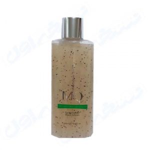 ژل پاک کننده و کنترل چربی پوست(اسکراب) ام کیو