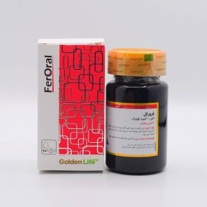 مکمل فرورال