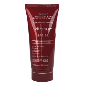 کرم ضدآفتاب spf35 آردن اکسپرت ایچ