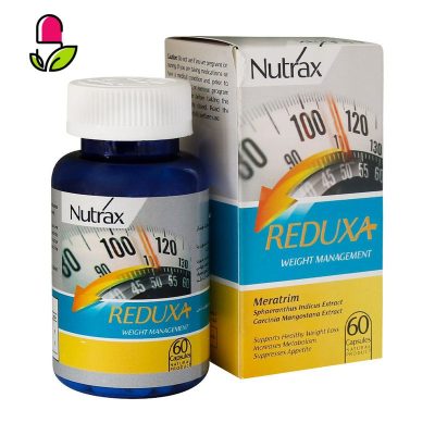 مکمل ردوکسا Nutrax Reduxa