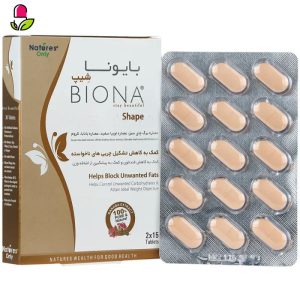 بایونا شیپ