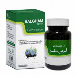 دوای بلغم