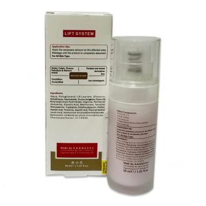 سرم لیفتینگ اچ ال 30 میل