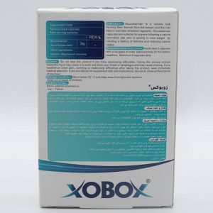 Zobex Health Capsules