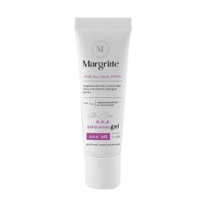 مارگریت ژل لایه بردار 20%