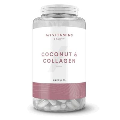 کلاژن پلاس کوکوناتCoconut Collagen