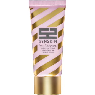 کرم روشن کننده ساین اسکین مدل ساین دیکالر