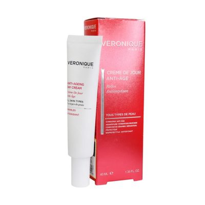 کرم ضد چروک روز ورونیک - جوانساز و کلاژن ساز